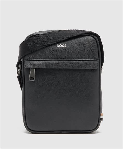 hugo boss man bag sale